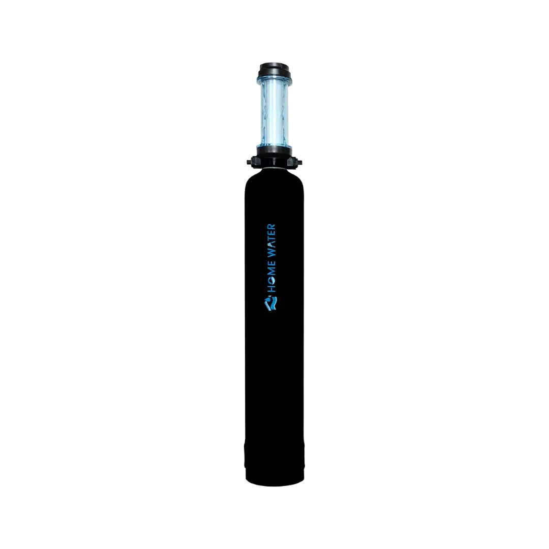 UPSTREAM whole-home water filter