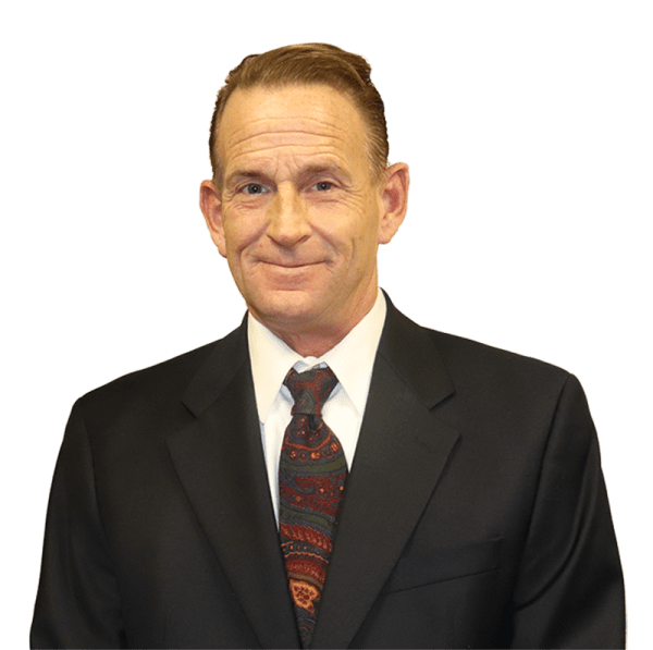 Brian Fowler — BullDog team portrait