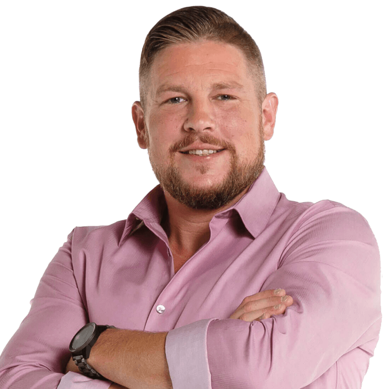 Luke Elwood — CEO and Chief Executive Officer of BullDog Home Services
