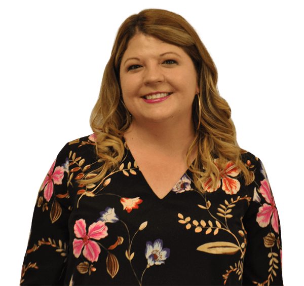 Melissa Wilkinson — BullDog team portrait