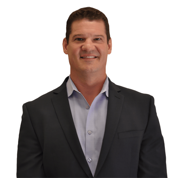 Tray Cassels — COO and Chief Operating Officer of BullDog Home Services